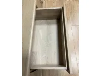 Parete attrezzata Amarcord am 1000 di Cantiero in OFFERTA OUTLET