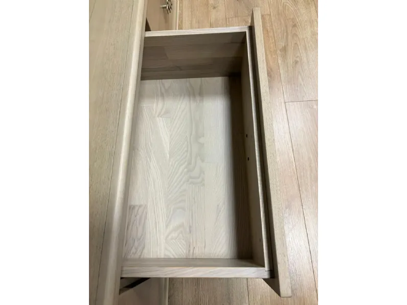 Parete attrezzata Amarcord am 1000 di Cantiero in OFFERTA OUTLET