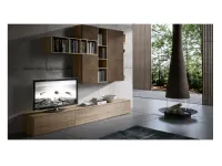 Parete attrezzata Cucine store Sol 22 SCONTO IMPERDIBILE