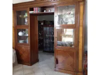 Parete attrezzata di Faber mobili Uffizi SCONTO 59%