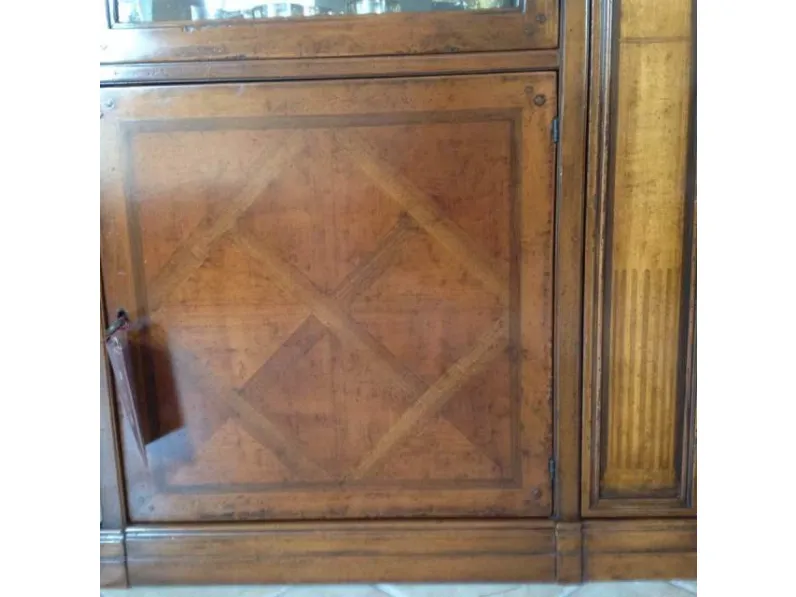 Parete attrezzata di Faber mobili Uffizi SCONTO 59%