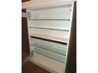 Parete attrezzata Link di Fimar in OFFERTA OUTLET