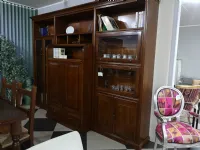 Parete attrezzata Formichi Regency PREZZI OUTLET