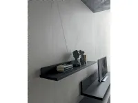 Soggiorno completo A125 di Tomasella in stile design in offerta