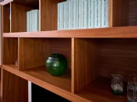 Mobile soggiorno modello Valentinni salotti di Valentini scontato -60%