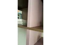 Parete attrezzata Mobilstella Living PREZZI OUTLET