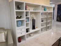 Parete attrezzata Parete attrezzata Zonta OFFERTA OUTLET