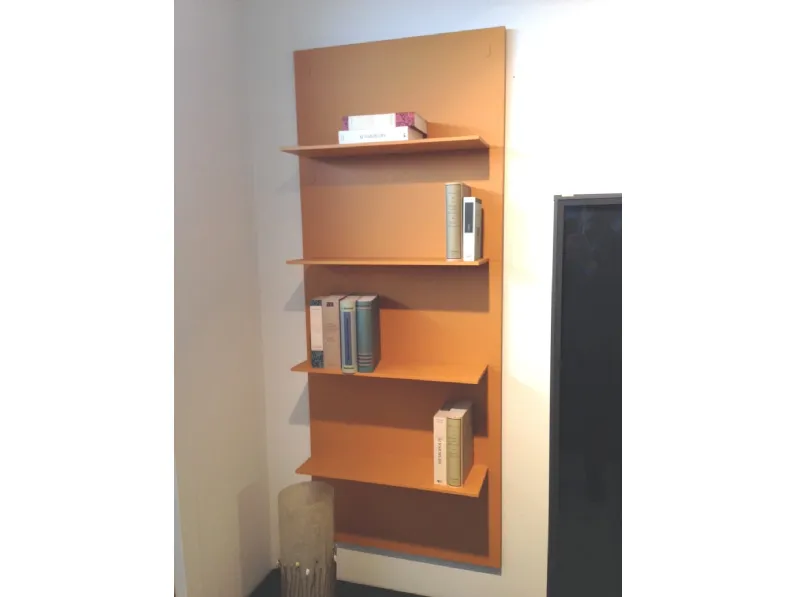 Parete attrezzata Quadratus Tisettanta OFFERTA OUTLET