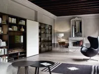 Soggiorno completo Modo m5c69  di Sangiacomo in stile moderno in offerta