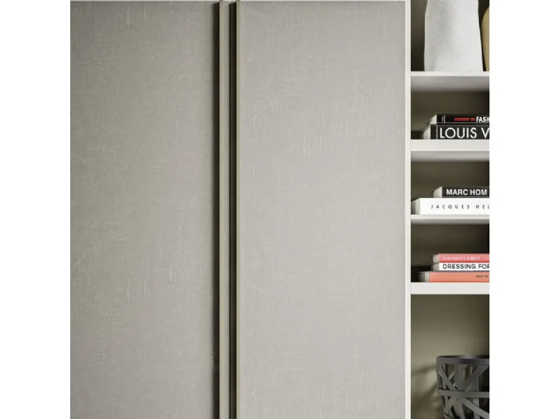 Parete attrezzata System day Orme OFFERTA OUTLET