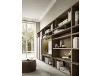 Composizione per la zona giorno modello Yad 25 di Orme a prezzo scontato