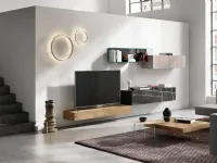 Mobile porta tv 36e8 lago tv di Lago con uno SCONTO IMPERDIBILE