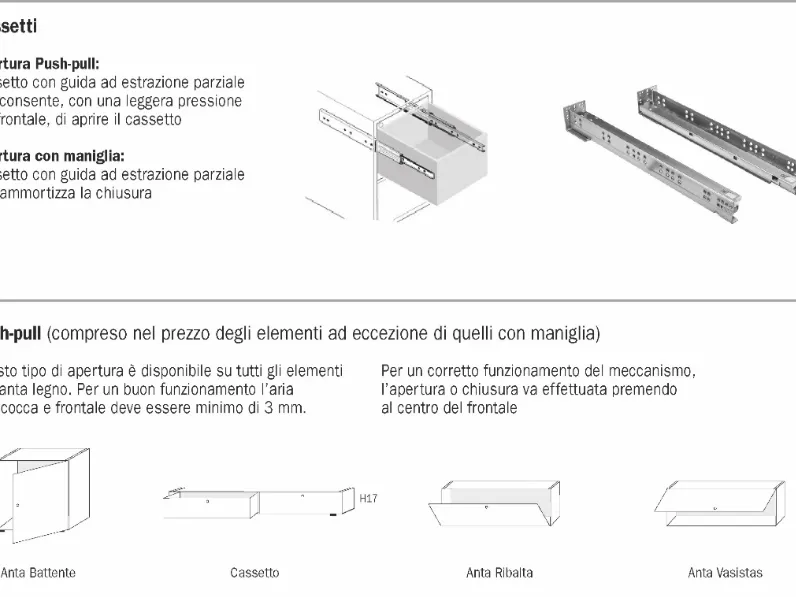 Porta tv Artigianale Mottes mobili abaco 02 SCONTO 40%