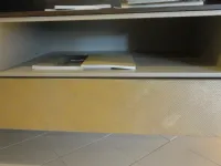 Parete attrezzata Dekor di Novamobili in OFFERTA OUTLET