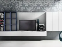 MOBILI porta tv e libreria