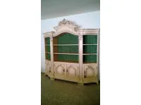 Libreria soggiorno Carpanelli 