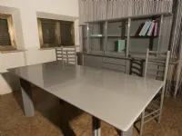 Soggiorno completo Paoletti Del tongo con un ribasso del 84%