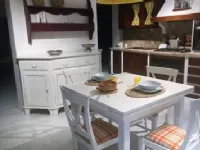 Madia Sala da pranzo tonin casa glamuor in stile classico di Tonin casa in Offerta Outlet