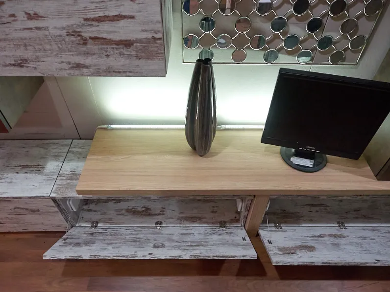 modello soggiorno etnico moderno vintage zen e seta bronzo in offerta nuovimondi outle