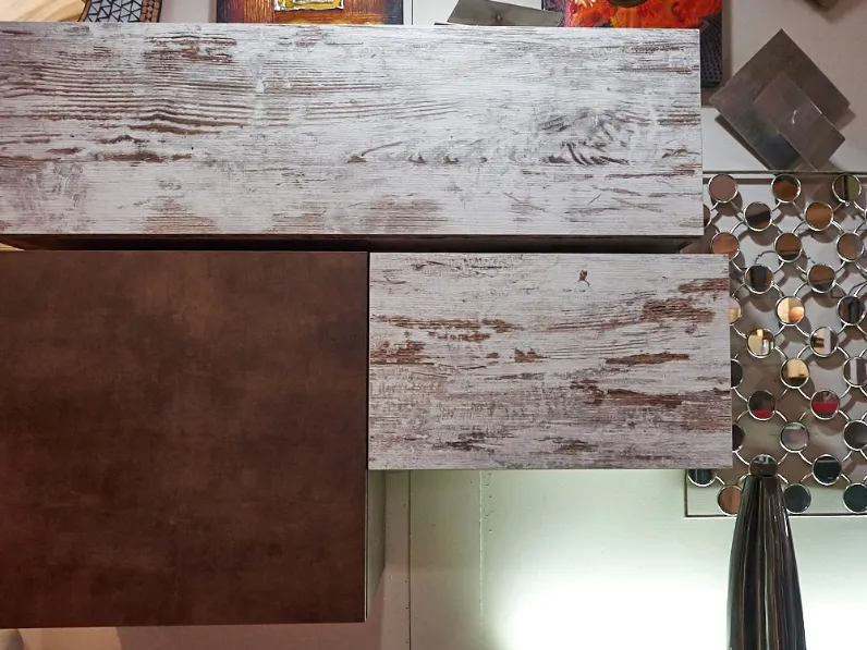modello soggiorno etnico moderno vintage zen e seta bronzo in offerta nuovimondi outle