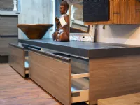 soggiorno moderno etnico no bortoli in offerta 