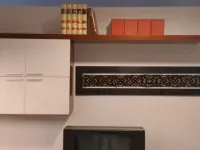 Parete attrezzata Soggiorno della marca Collezione esclusiva con uno sconto esclusivo