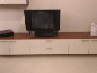 Parete attrezzata Soggiorno della marca Collezione esclusiva con uno sconto esclusivo