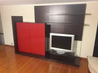 COMPOSIZIONE PARETE ROVERE MORO 