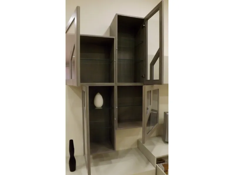 Tempo d'Arredo Soggiorno Infinity scontato del 57%