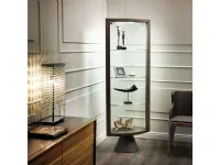 Vetrinetta modello Saba in stile design di Cattelan italia a PREZZI OUTLET 