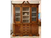 Vetrina Artigianale in stile classico a prezzi outlet