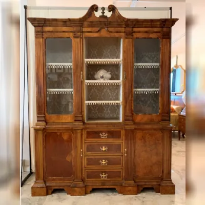 Vetrina Artigianale in stile classico a prezzi outlet
