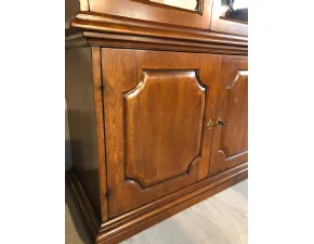 Vetrinetta di Visentin in legno in Offerta Outlet