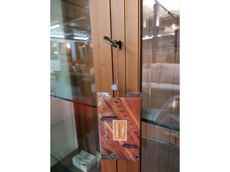 Vetrinetta Esprit stile classico Esprit di Accademia del mobile in offerta
