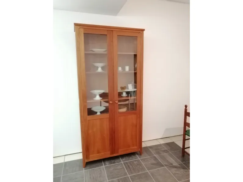 Scopri la Vetrinetta di Riva 1920 a prezzo scontato! Splendida opera d'arte per arredare la tua casa.
