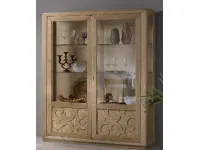 Vetrinetta Vetrina eva Artigianale in stile moderno a prezzi outlet