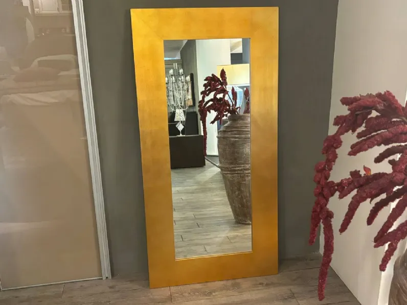 Specchio Specchio riflessi di Riflessi in stile design SCONTATO 