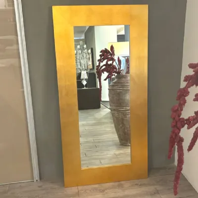 Specchio Specchio riflessi di Riflessi in stile design SCONTATO 