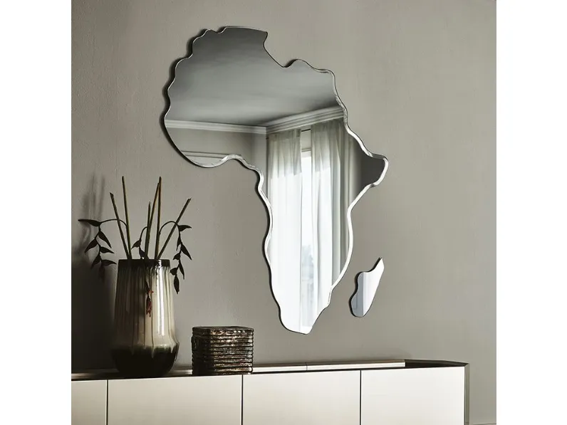 Specchiera Africa di Cattelan italia a prezzi scontati