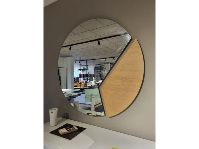 Specchio modello Alicante di Voltan in offerta