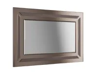 Specchio in stile design Andrea OFFERTA OUTLET