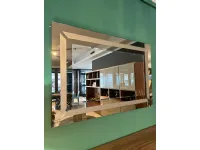 Specchio in stile design Andrea OFFERTA OUTLET