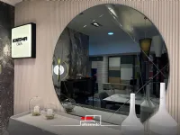 Specchio in stile design Coco OFFERTA OUTLET