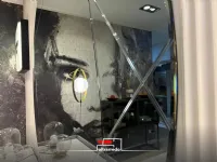 Specchio in stile design Coco OFFERTA OUTLET