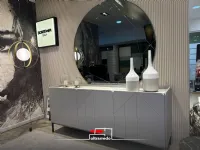 Specchio in stile design Coco OFFERTA OUTLET