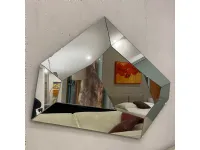 Specchiera Diamond di Cattelan italia a prezzi davvero convenienti