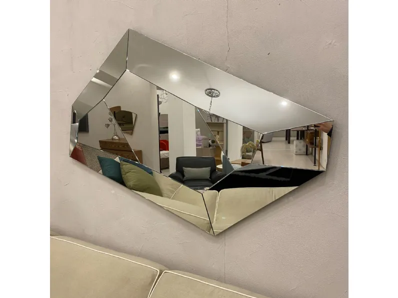 Specchiera Diamond di Cattelan italia a prezzi davvero convenienti