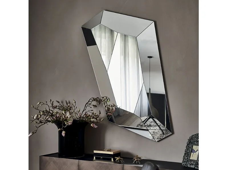 Specchiera Diamond di Cattelan italia a prezzi davvero convenienti
