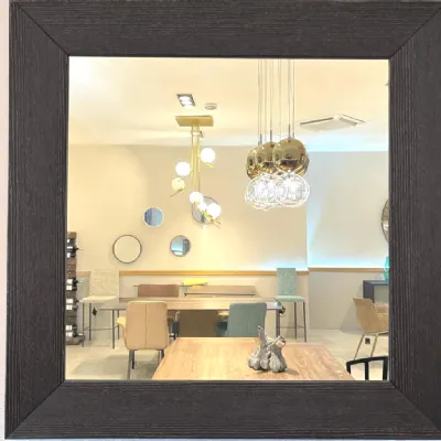 Specchiera Double di Calligaris: richiedi il prezzo scontato 