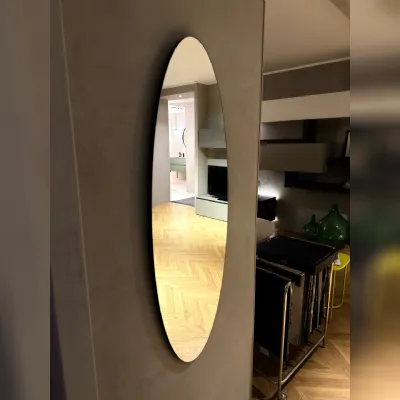 Specchio Ekbal di Bizzotto a prezzi davvero convenienti
